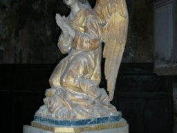Le Patrimoine