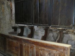 Le Patrimoine