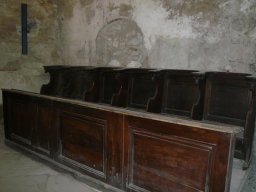Le Patrimoine