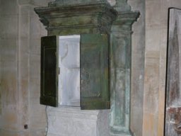 Le Patrimoine