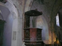 Le Patrimoine