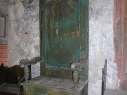 Le Patrimoine