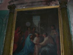 Le Patrimoine