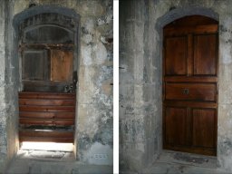 La restauration