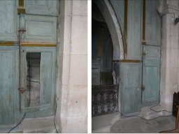 La restauration