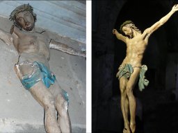 La restauration