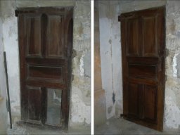 La restauration
