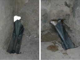 La restauration