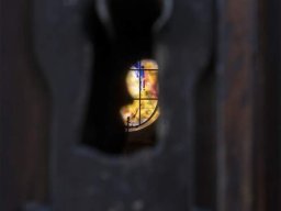 Les vitrages posés