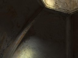 Les vitrages posés