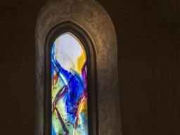 Les vitrages posés