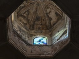 Les vitrages posés
