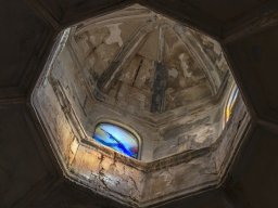 Les vitrages posés