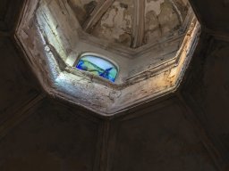 Les vitrages posés