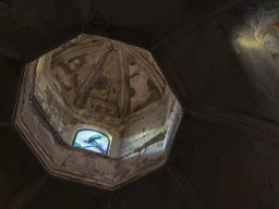Les vitrages posés