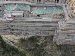 Travaux 2019