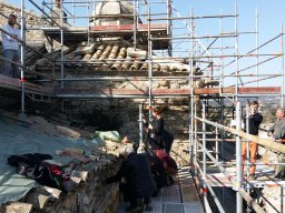 Les travaux en 2019