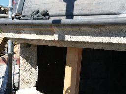 Les travaux en 2019