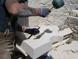 Les travaux en 2019