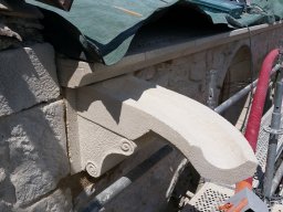 Les travaux en 2019