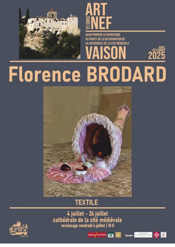 Florence Brodard