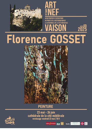 Florence Gosset