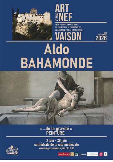 Aldo Bahamonde
