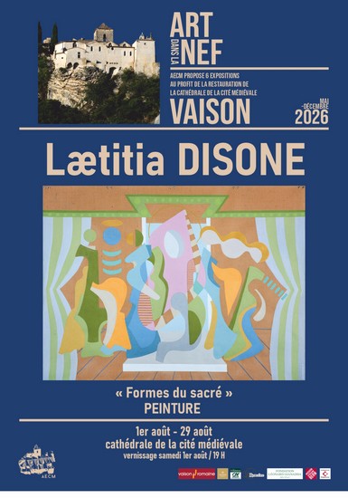 Laetitia Disone