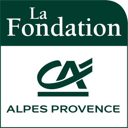 Logo Fondation CAAP