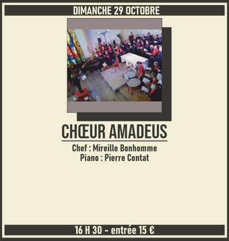20231029 Choeur Amadeus