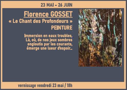 florence gosset